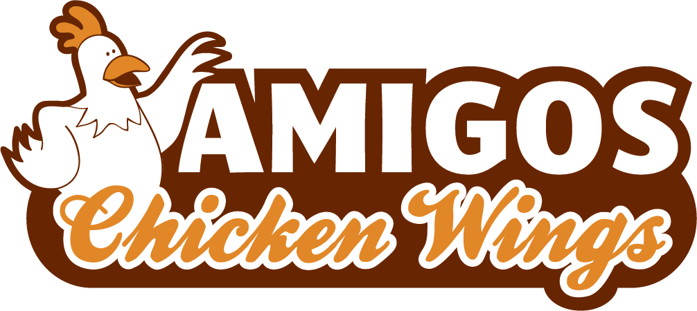 Amigos Chicken Wings